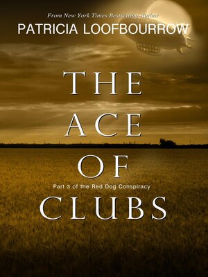 cover image of The Ace of Clubs